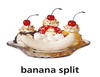 Final T Banana Split Dnt Image